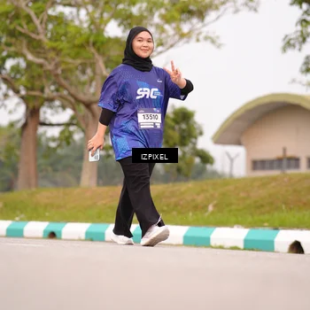 Runner Photo 7528332
