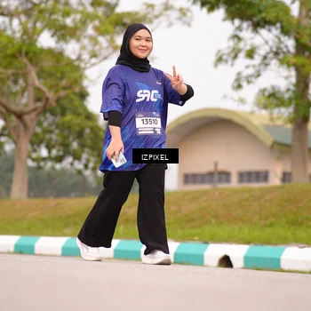Runner Photo 7528335
