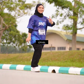Runner Photo 7528342