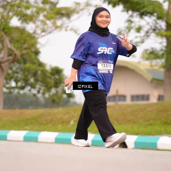 Runner Photo 7528344