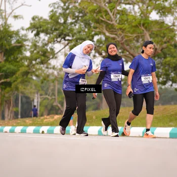 Runner Photo 7528347