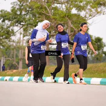 Runner Photo 7528349