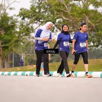 Runner Photo 7528351