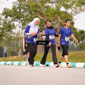 Runner Photo 7528353