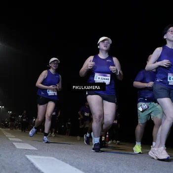 Runner Photo 7528358