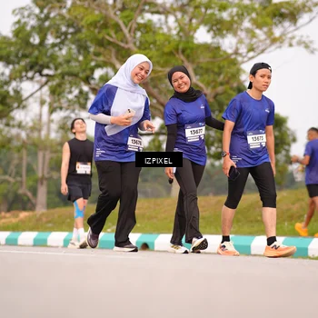 Runner Photo 7528361