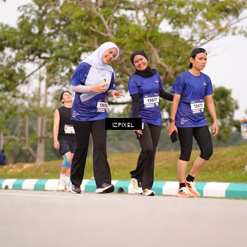 Runner Photo 7528362