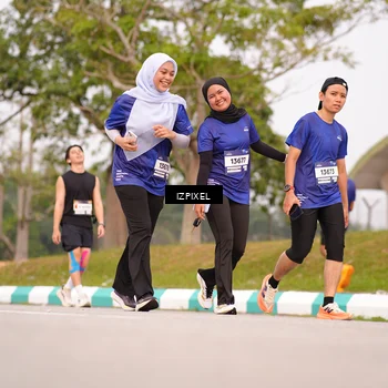 Runner Photo 7528367