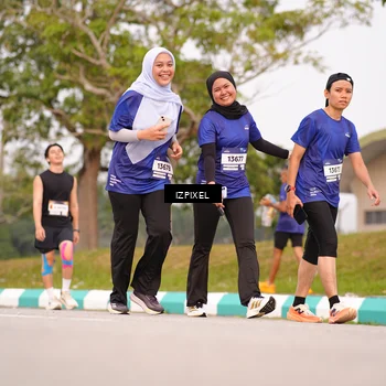 Runner Photo 7528368