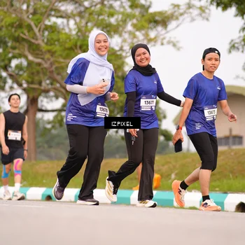Runner Photo 7528369