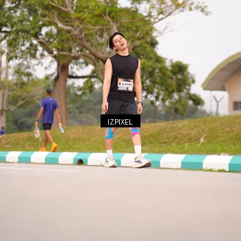 Runner Photo 7528384