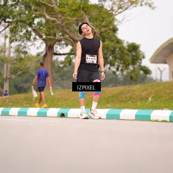 Runner Photo 7528386