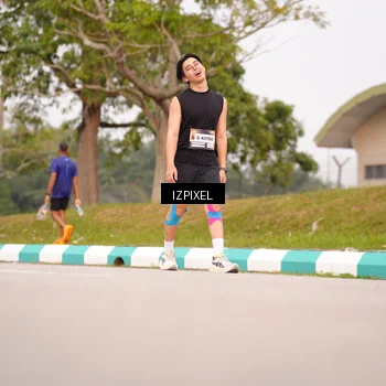 Runner Photo 7528387