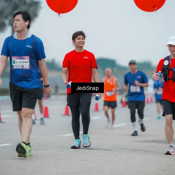 Runner Photo 7528389