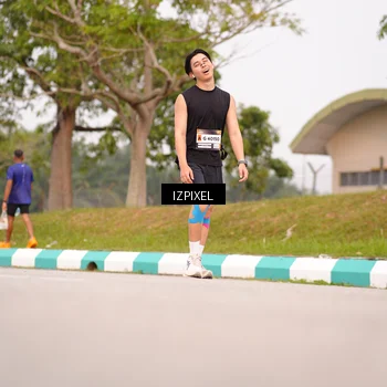 Runner Photo 7528391
