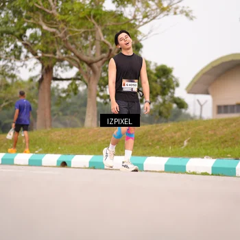 Runner Photo 7528395