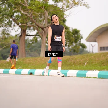 Runner Photo 7528399