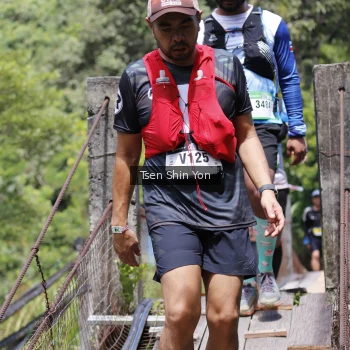 Runner Photo 75284