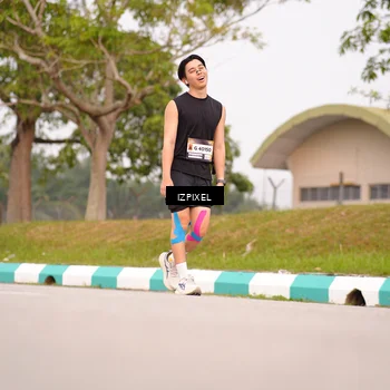 Runner Photo 7528400