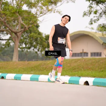 Runner Photo 7528404