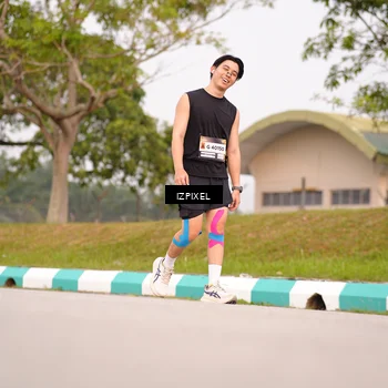 Runner Photo 7528405
