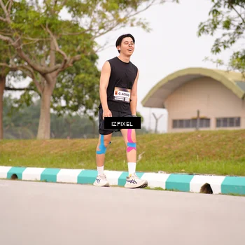 Runner Photo 7528406