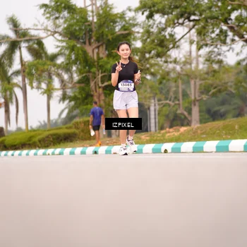 Runner Photo 7528409