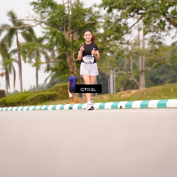Runner Photo 7528410
