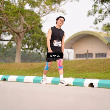 Runner Photo 7528411