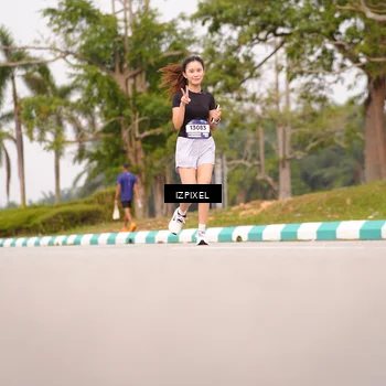 Runner Photo 7528412