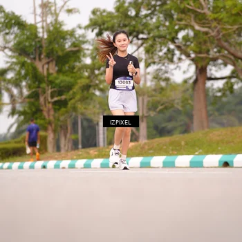 Runner Photo 7528414