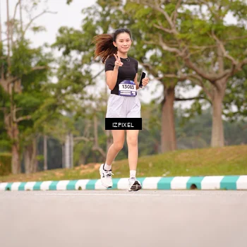 Runner Photo 7528417