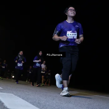 Runner Photo 7528420