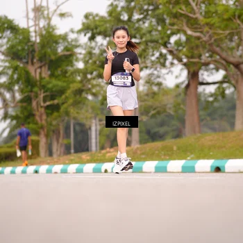 Runner Photo 7528423
