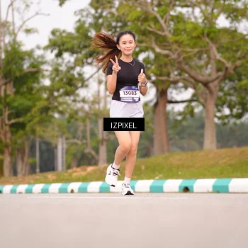 Runner Photo 7528424