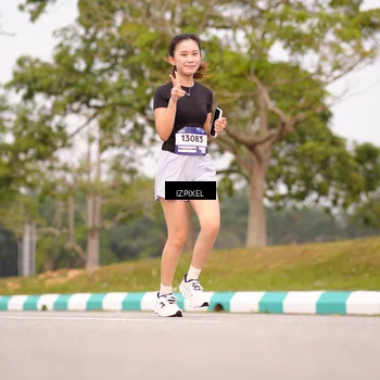 Runner Photo 7528425