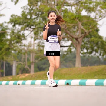 Runner Photo 7528427