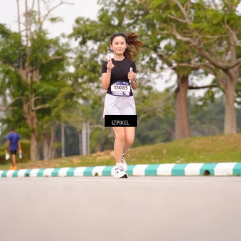Runner Photo 7528428