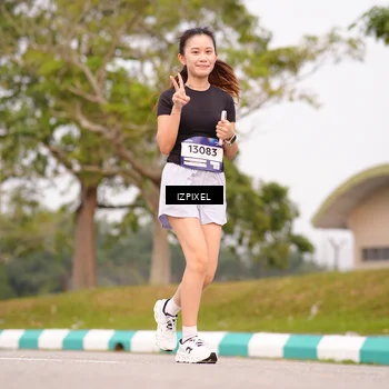 Runner Photo 7528430