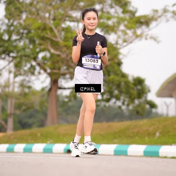 Runner Photo 7528431
