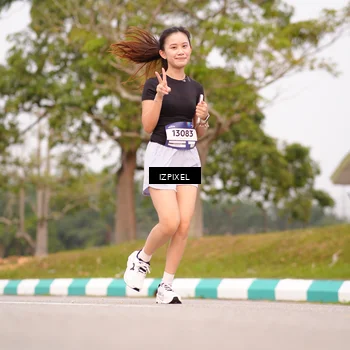 Runner Photo 7528432