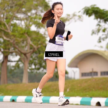 Runner Photo 7528434