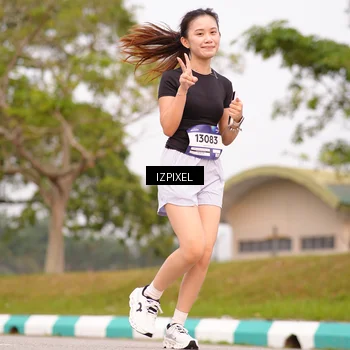 Runner Photo 7528435