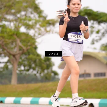 Runner Photo 7528437