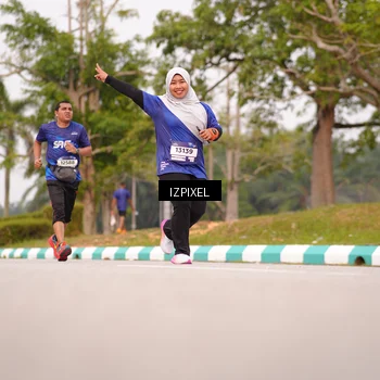 Runner Photo 7528438
