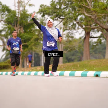Runner Photo 7528445