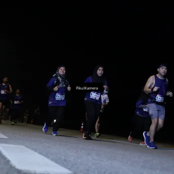Runner Photo 7528450