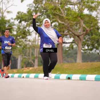 Runner Photo 7528452