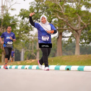 Runner Photo 7528453