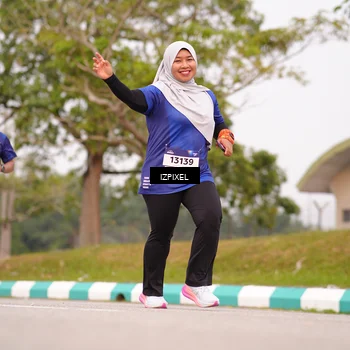 Runner Photo 7528454